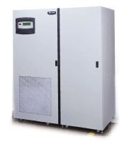 Liebert Npower UPS battery replacement