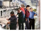 PowerSWAP services, white glove installation services